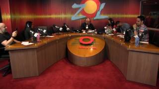 Analizando el Ajutao | Parte 2