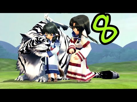 Utawarerumono: Part 1: Prelude of the Fallen Review