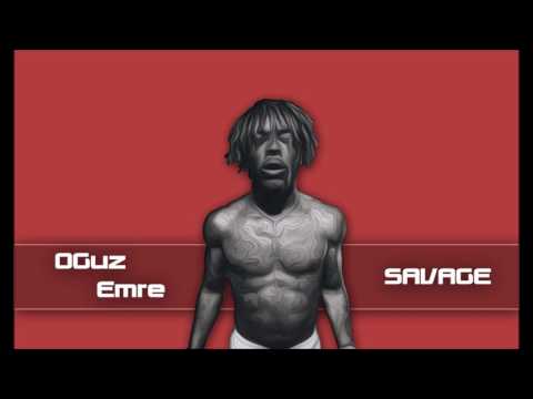 Oğuz Emre | Kevin Flum Type Hard Trap Beat "Savage" | Free