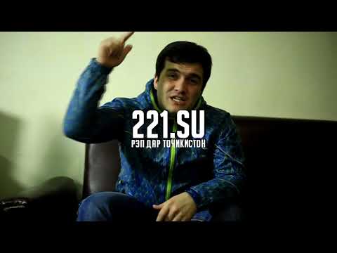 ВЫЗОВ да Shon MC, Master Ismail, Baron, Styopa, Ryder, Reykl, RaLiK (221.SU)