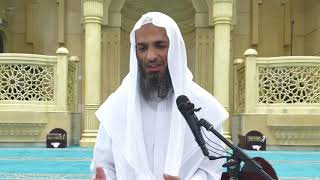 الفقه الميسر  -  الطهارة ٤ - فضيلة الشيخ خالد اسماعيل image