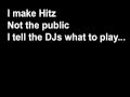 Chase & Status - Hitz ft. Tinie Tempah Lyrics ...