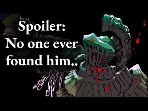 Havel completes the puzzle | Dark Souls Lore