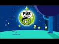 PBS Kids Program Break 2020 WSBE