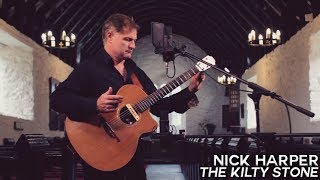 Nick Harper - The Kilty Stone /// Goliath Guitar Sessions @ Gorjys Secrets Festival