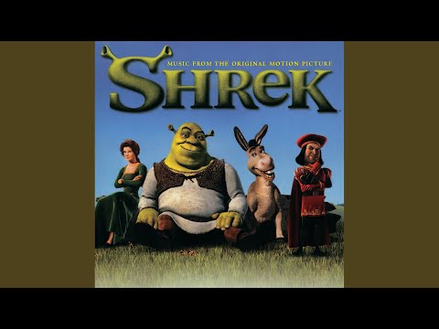 I'm A Believer (From "Shrek" Motion Picture Soundtrack)