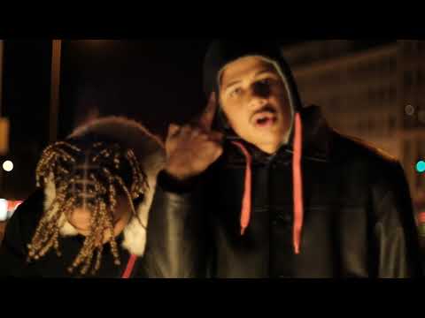 KINGG TRILL x LUIVI - KAMK (PROD. FORYN)