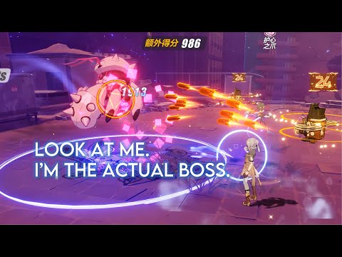 [SEA] Nirvana D442 - Benares (707) [ Ice DMG Bonus ] | Honkai Impact 3