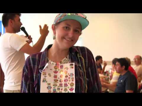 Cuvantul Vietii Tabara de Vara 2018 Saptamana 5