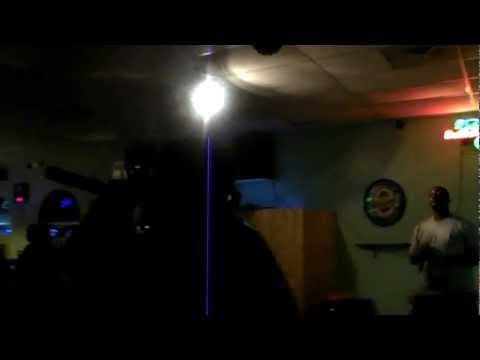 (Homestead alliance) aadlib&caution live @monkeyz bar