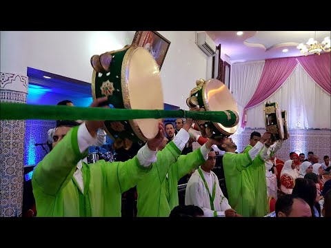 TÉLÉCHARGER MUSIC ISSAWA MEKNES GRATUIT