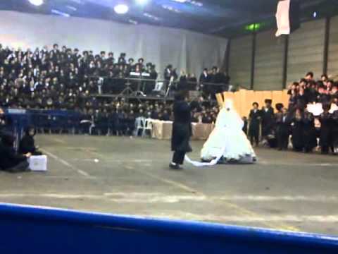 Rachmastrivke Mitsva Tanz