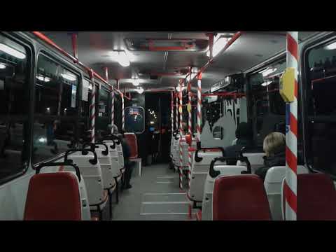 Ikarus 260.46 - BPI-206 [Mikulásbusz] @98E