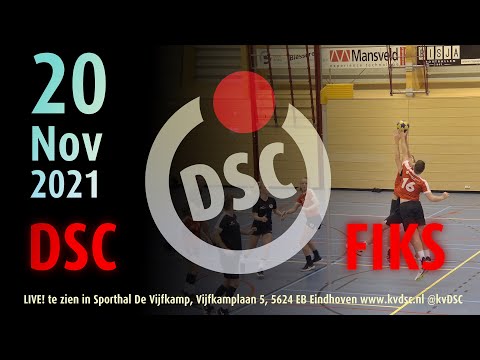 DSC 1 - Fiks 1