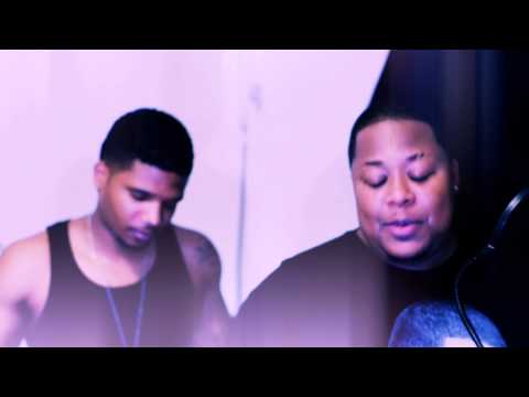 Making of "BREAK ME DOWN"-DICKLAS ONE Ft BIG NELO& LIL SAINT