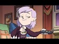 Amity Blight Scenes The Owl House Season 3 Thanks To Them