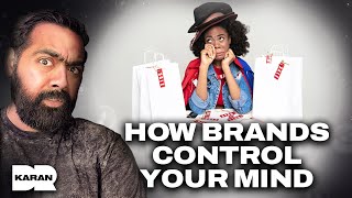 The Hidden Psychology Behind Every Purchase ft. Rory Sutherland | Dr Karan