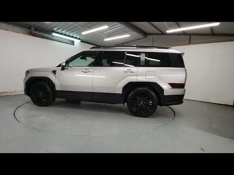 Hyundai Santa Fe 1.6 PHEV 4WD Premium - Image 2