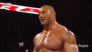 Download lagu Shawn Michaels Vs. Batista Vs. Chris Jericho .   Raw Dark Match ,   17.11.2008 mp3