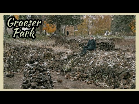 Parks in Minnesota Ep 19 | Graeser Park