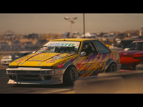 the best drift video you'll watch today