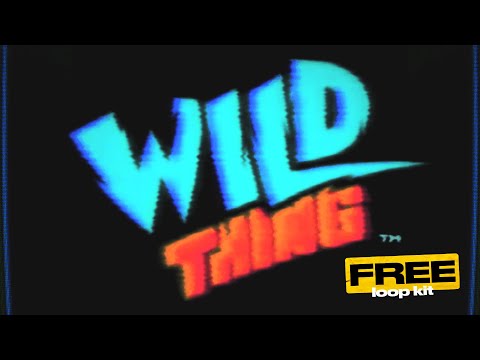 (FREE) 🛸 WILD THING - 𝙏𝙧𝙖𝙥 𝙇𝙤𝙤𝙥 𝙆𝙞𝙩 Download 2021 (STEMS + MIDI + ONESHOTS) prod. nolyrics