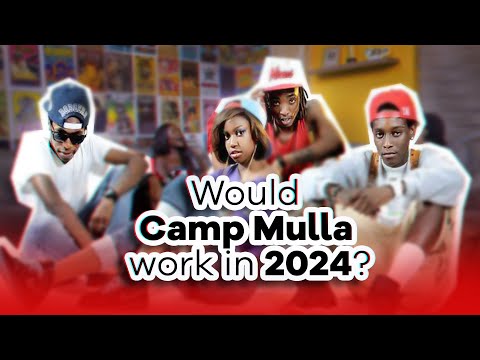 SHAPPAMAN debates whether CAMP MULLA would work in 2024 | MIC CHEQUE PODCAST