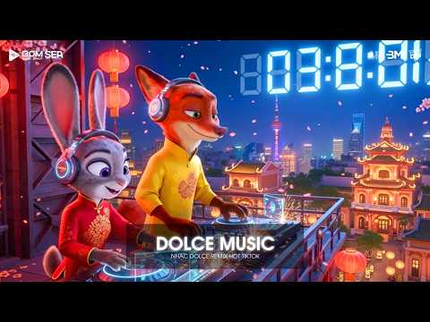 NHẠC REMIX TIKTOK HAY 2026🔥NONSTOP 2026 DJ THÁI HOÀNG REMIX🎼BXH NHẠC TRẺ REMIX HOT NHẤT 2026