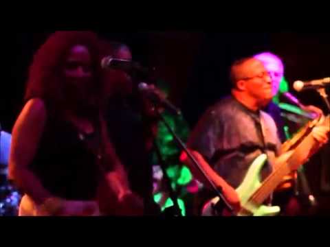 2016 Pinnacle Awards Charity Gala - Breakwater No Limits