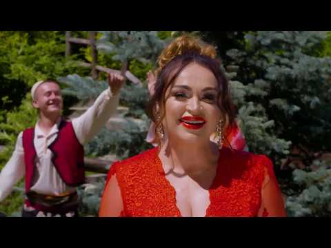 Kristina Marku -  Potpuri dasme 1 (Official)