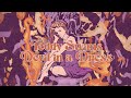 Teddy Swims Devil In A Dress Lyric Video