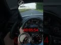 BMW M2 Competition Stage 2 550 PS 100 200 Kmh