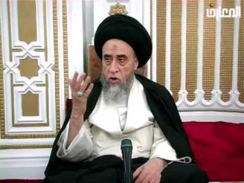 كتاب   الاقرار-  4  - سيد صباح شبر - برنامج  ليتفقهوا في الدين