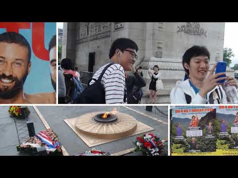 Play video on YouTube