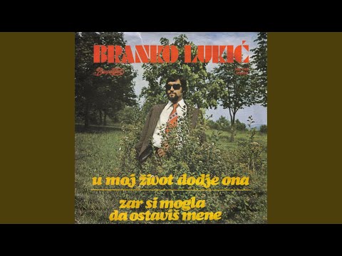 Zar si mogla da ostavis mene