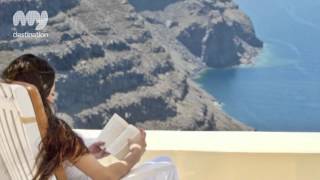 Santorini Princess Luxury Spa Hotel, Accommodation, Greek Islands