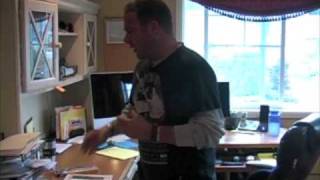 Save the Cheese for the Kitchen