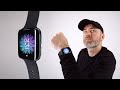 This Is NOT An Apple Watch