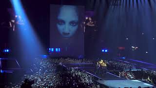 Madonna - Erotica/Justify My Love/Hung Up - Milan 25/11/2023 - Celebration Tour 4K HDR