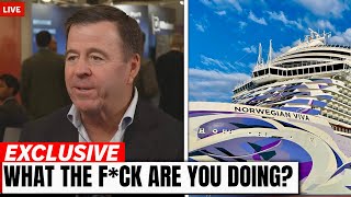 Why Cruise Lines Refuse to Raise Prices Right Now?