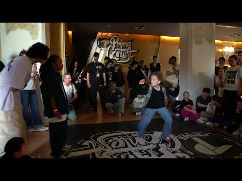 Snoopy Nay (win) vs La Barto SEMIFINAL MixStyle U13  || PRIME LSDC 2024