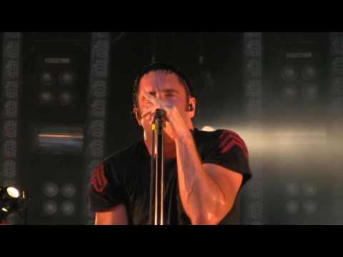 Nine Inch Nails - The Frail & The Wretched - NIN|JA Tour - 5.27.09
