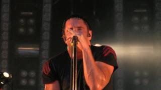 Nine Inch Nails - The Frail & The Wretched - NIN|JA Tour - 5.27.09
