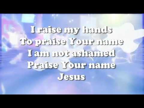 God You Make Me Smile - Hillsong Kids