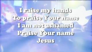 #34-God you make me smile