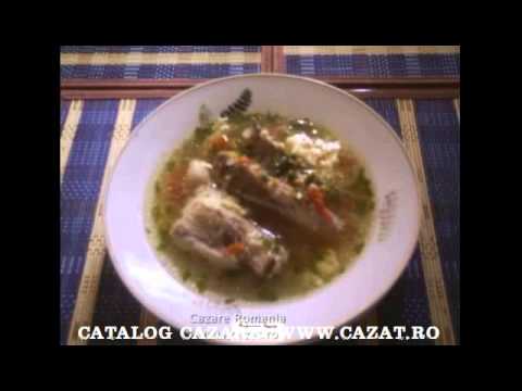 Cazare Straja, Bacau - Cazat.ro