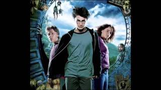 04 - Apparition On The Train - Harry Potter and The Prisoner of Azkaban