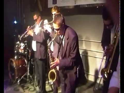 Excusez Moi Mon Cherie