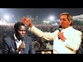 Pastor Kayanja And Benny Hinn Host Over 500 000 People At Miracle Healing Crusade In Uganda