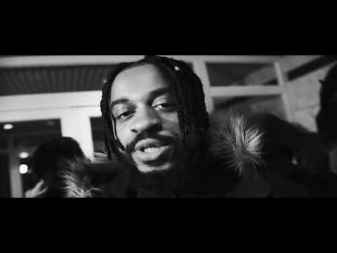 Jreal52 - Keep It Real ft. Eljero Winchester (Official Video)